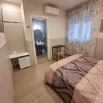Bed and breakfast Luna Rossa 3*