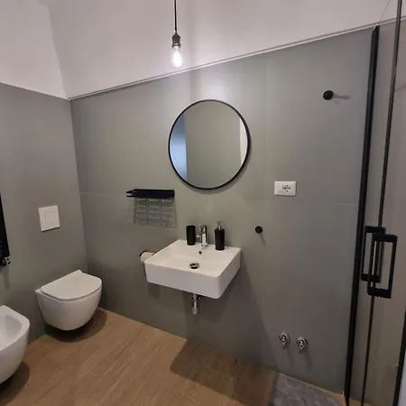 Luna Rossa 3* Altamura