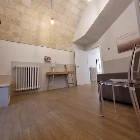 Luna Rossa 3* Altamura