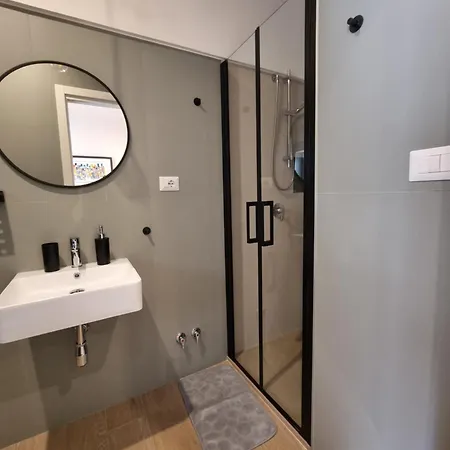 Frühstückspension Luna Rossa