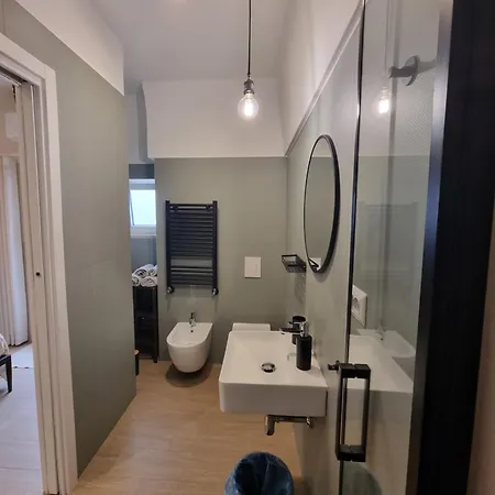 Luna Rossa Frühstückspension