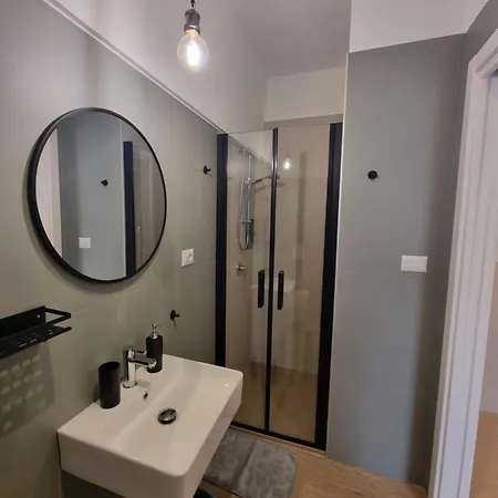 Frühstückspension Luna Rossa Altamura