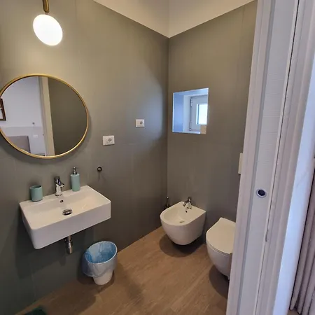 Luna Rossa Frühstückspension