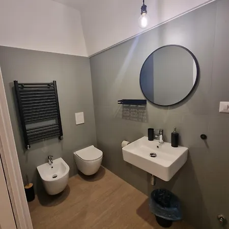 Luna Rossa Frühstückspension