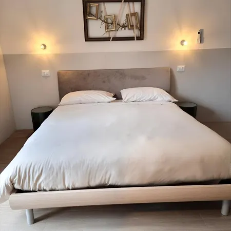 Bed & Breakfast Luna Rossa 3*