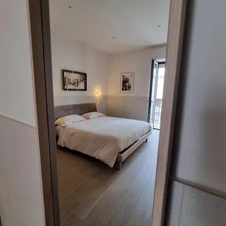 Luna Rossa Bed & Breakfast Altamura