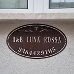 Bed & Breakfast Luna Rossa Altamura