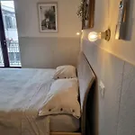 Luna Rossa Bed & Breakfast