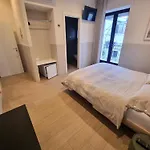 Luna Rossa Bed & Breakfast 3*