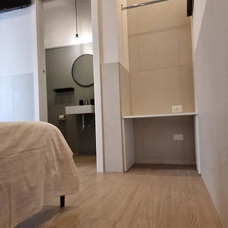 Luna Rossa B&B 알타무라