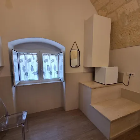 Bed & Breakfast Luna Rossa 3*