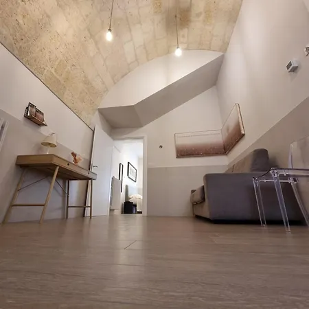 Luna Rossa Bed & Breakfast Altamura