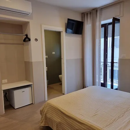 Luna Rossa Bed & Breakfast