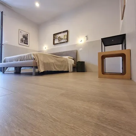 Luna Rossa B&B 알타무라