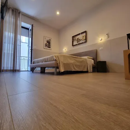 Bed & Breakfast Luna Rossa