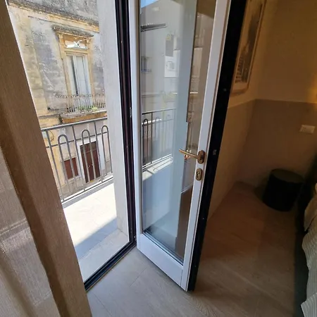 Bed & Breakfast Luna Rossa Altamura