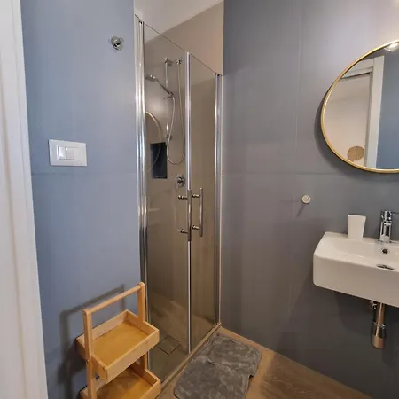 Luna Rossa B&B 알타무라