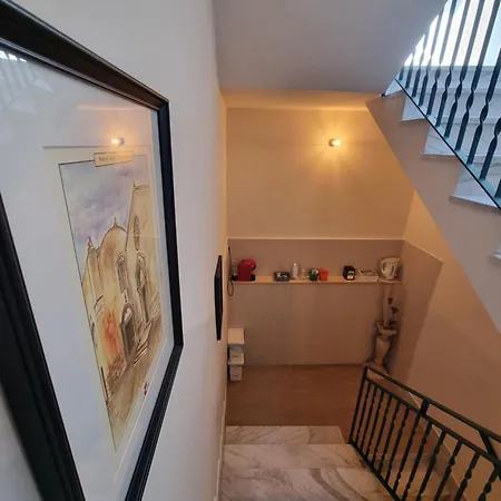 Luna Rossa Bed & Breakfast