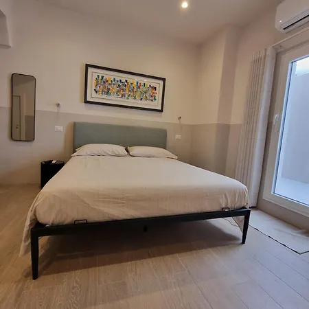 Bed & Breakfast Luna Rossa Altamura