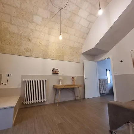 Bed & Breakfast Luna Rossa Altamura