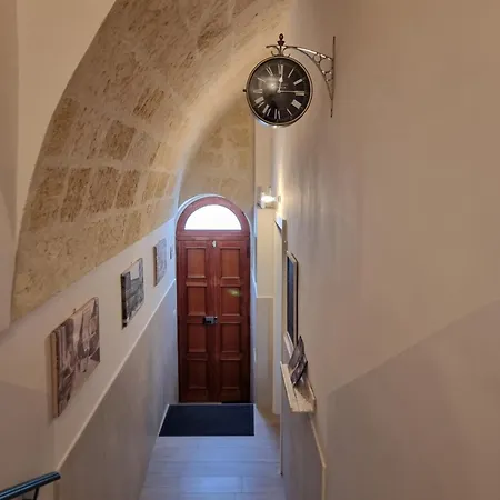 Bed & Breakfast Luna Rossa 3*