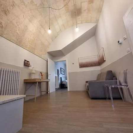 Luna Rossa Bed & Breakfast
