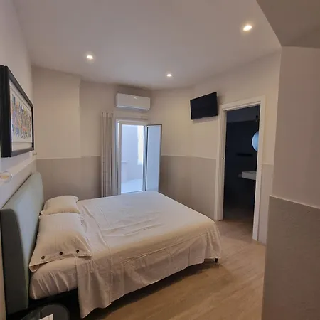 Bed & Breakfast Luna Rossa Altamura