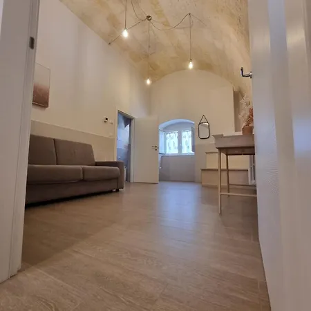 Luna Rossa 3* Altamura