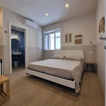 Bed & Breakfast Luna Rossa
