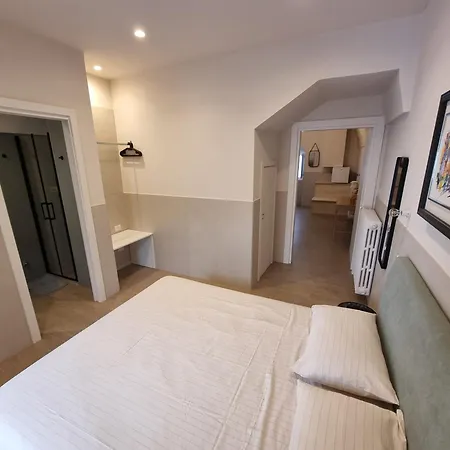 Luna Rossa Bed & Breakfast 3*