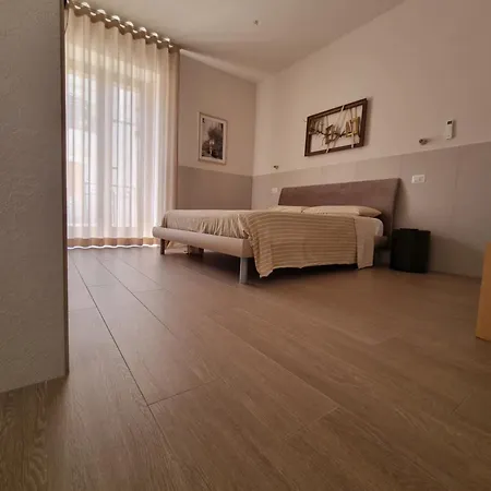 Luna Rossa Bed & Breakfast 3*