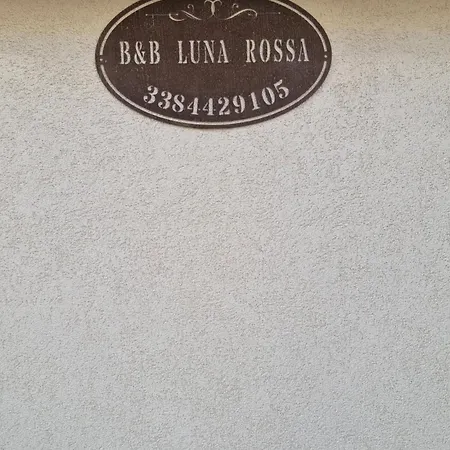 Luna Rossa 알타무라