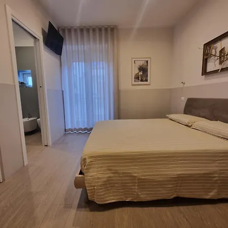 Luna Rossa 3* 알타무라