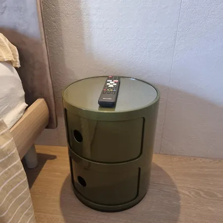 Luna Rossa 3* Altamura