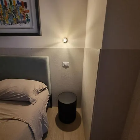 B&B Luna Rossa 알타무라