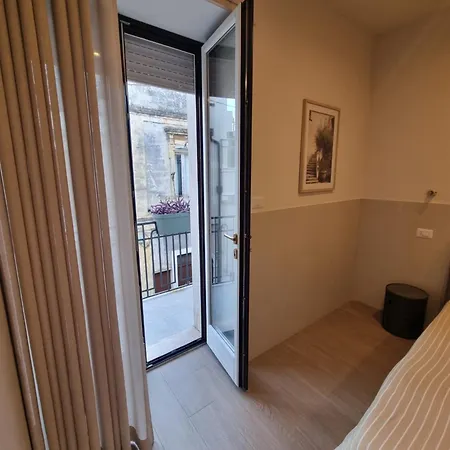 Luna Rossa B&B 알타무라