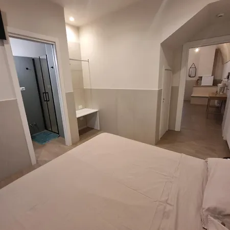 Bed & Breakfast Luna Rossa Altamura