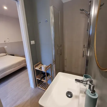 Luna Rossa 3* אלטאמורה