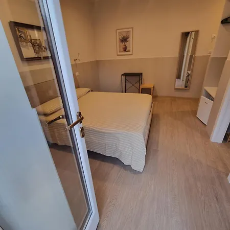 Bed & Breakfast Luna Rossa