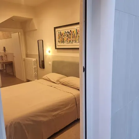 Bed & Breakfast Luna Rossa Altamura