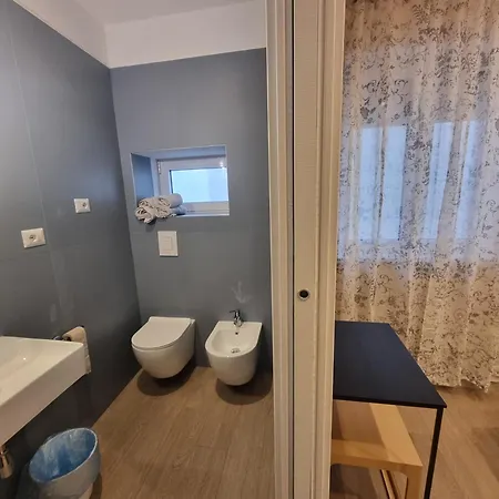 Bed & Breakfast Luna Rossa Altamura