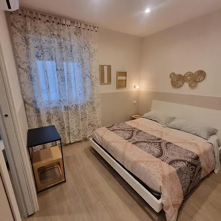 Bed & Breakfast Luna Rossa Altamura