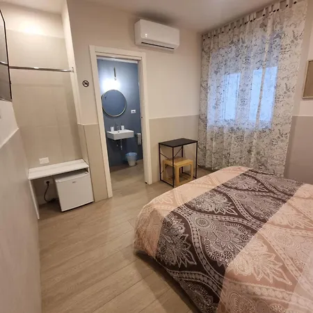 Couette-café Luna Rossa 3*