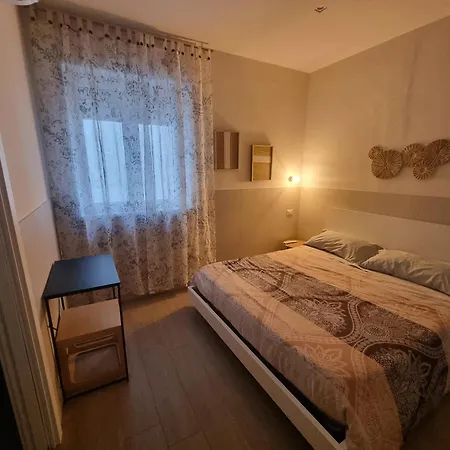 Luna Rossa Bed & Breakfast