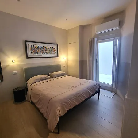 Luna Rossa Bed & Breakfast 3*