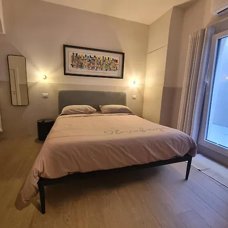 Bed & Breakfast Luna Rossa Altamura