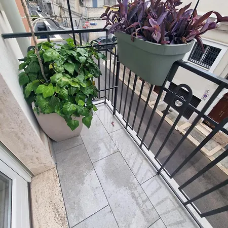 Luna Rossa Bed & Breakfast Altamura