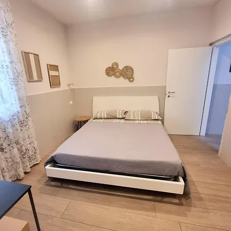 Couette-café Luna Rossa 3*